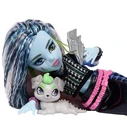 Mattel Monster High Κούκλα Frankie Stein Basic Series New Design