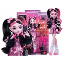 Monster High Mattel Draculaura Doll Basic Series New Design