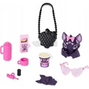 Monster High Mattel Draculaura Doll Basic Series New Design