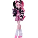 Monster High Mattel Draculaura Doll Basic Series New Design
