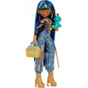 Mattel Monster High Κούκλα Cleo DeNile New Design JHK32