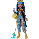 Mattel Monster High Κούκλα Cleo DeNile New Design JHK32