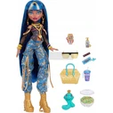 Mattel Monster High Κούκλα Cleo DeNile New Design JHK32