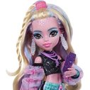 Mattel Monster High Κούκλα Lagoona Blue New Design