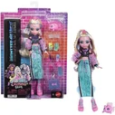 Mattel Monster High Κούκλα Lagoona Blue New Design