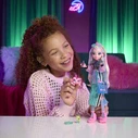Mattel Monster High Κούκλα Lagoona Blue New Design