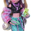 Mattel Monster High Κούκλα Lagoona Blue New Design