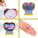 Mattel Disney Princess Fashion Dolls Cinderella με Κουτί Κοσμημάτων Κούκλα