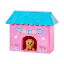 Mattel Barbie Οικογένεια και Φίλοι Club Chelsea Σετ Γενέθλια Έκπληξη