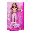 Mattel Barbie Κούκλα Deluxe Style Pink Flared Jeans JJN72