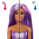 Barbie Color Reveal Mermaid Series Doll with 6 Surprises Mattel