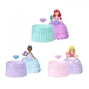 Mattel Disney Princess Κούκλα Cupcake Reveal Τυχαία JJT70