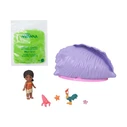 Mattel Disney Vaiana Ocean Shell Reveal Random