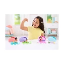 Mattel Disney Vaiana Ocean Shell Reveal Random