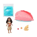 Mattel Disney Vaiana Ocean Shell Reveal Random