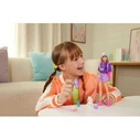 Fashion Doll Mattel Barbie Family and Friends Barbie Malibu Outdoor Adventures