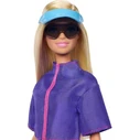 Fashion Doll Mattel Barbie Family and Friends Barbie Malibu Outdoor Adventures