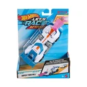 Mattel Hot Wheels Αυτοκινητάκι Let's Race Activate Super Twin Mill Vehicle