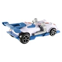 Mattel Hot Wheels Αυτοκινητάκι Let's Race Activate Super Twin Mill Vehicle
