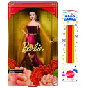 Mattel Barbie Signature Barbie Chinese New Year 2026 Doll JJX83