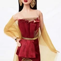 Mattel Barbie Signature Barbie Chinese New Year 2026 Doll JJX83