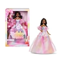 Mattel Barbie Signature Birthday Wishes Doll