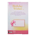 Mattel Barbie Signature Birthday Wishes Doll