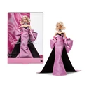 Mattel Barbie Signature: Marilyn Monroe Doll (Black Label) - JJY00