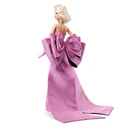 Mattel Barbie Signature: Marilyn Monroe Doll (Black Label) - JJY00