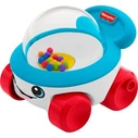 Mattel Fisher Price Classic Toys Corn Popper Vehicle