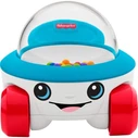 Mattel Fisher Price Classic Toys Corn Popper Vehicle