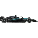 Mattel Hot Wheels Premium Αυτοκίνητο Formula 1 Mercedes AMG Petronas Formula 1 Team 2025