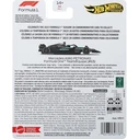 Mattel Hot Wheels Premium Αυτοκίνητο Formula 1 Mercedes AMG Petronas Formula 1 Team 2025