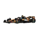 Mattel Hot Wheels Premium Formula 1 2025 McLaren Formula 1 Team Vehicle