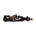 Mattel Hot Wheels Premium Formula 1 2025 McLaren Formula 1 Team Vehicle