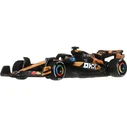 Mattel Hot Wheels Premium Αυτοκίνητο Formula 1 Team McLaren
