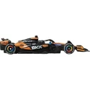 Mattel Hot Wheels Premium Αυτοκίνητο Formula 1 Team McLaren