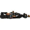 Mattel Hot Wheels Premium Αυτοκίνητο Formula 1 Team McLaren