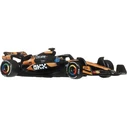Mattel Hot Wheels Premium Αυτοκίνητο Formula 1 Team McLaren