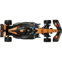 Mattel Hot Wheels Premium Αυτοκίνητο Formula 1 Team McLaren