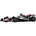Mattel Hot Wheels Premium Αυτοκίνητο Formula 1 Moneygram Haas F1 Team Vehicle