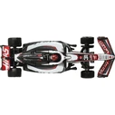 Mattel Hot Wheels Premium Αυτοκίνητο Formula 1 Moneygram Haas F1 Team Vehicle