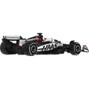Mattel Hot Wheels Premium Αυτοκίνητο Formula 1 Moneygram Haas F1 Team Vehicle