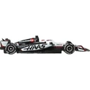 Mattel Hot Wheels Premium Αυτοκίνητο Formula 1 Moneygram Haas F1 Team Vehicle