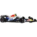 Mattel Hot Wheels Premium Αυτοκίνητο Φόρμουλα 1 Visa Cash App Racing Bulls 2025