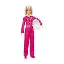 Toys Mattel Barbie You Can Be Anything Career 2026 Astronaut Doll JKF77