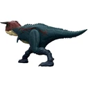 Jurassic World Mattel Charge N Chomp Carnotaurus Dinosaur Action Figure