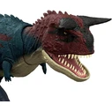 Jurassic World Mattel Charge N Chomp Carnotaurus Dinosaur Action Figure
