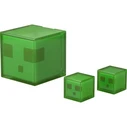 Mattel Minecraft Παιχνίδι Redstone Charged Sticky Piston Trap