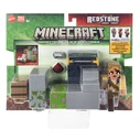 Mattel Minecraft Redstone Charged Trappers Tripwire